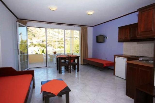 Amimaya Apartments Emporeiós Exterior foto